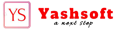 Yashsoft Solution Logo