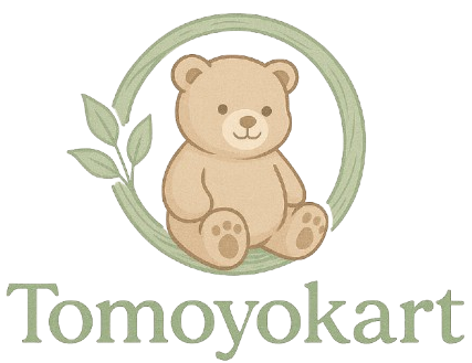 Tomoyokart